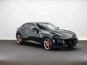 Ferrari Purosangue ***Ferrari Frankfurt*** Bild 4