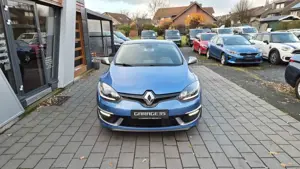Renault Megane III Coupe GT Line/PANO/NAVI/AHK Bild 3