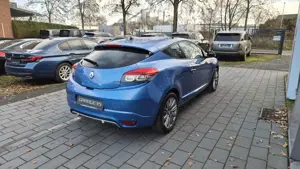 Renault Megane III Coupe GT Line/PANO/NAVI/AHK Bild 5