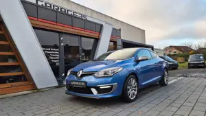Renault Megane III Coupe GT Line/PANO/NAVI/AHK