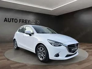 Mazda 2 90PS Kizoku-Intense KAMERA+LIC-P+TEC-P+NAVI+SITZHE