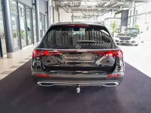 Mercedes-Benz E 220 E 220 d T 4M All-Terrain Burmester Pano AHK 360° Bild 5