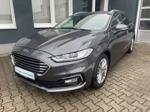Ford Mondeo Kombi Titanium TDi150 Auto LED/NAV/el.AHK