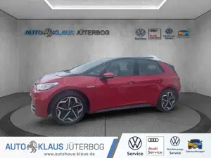 Volkswagen ID.3 Pro S (5-Sitzer) ACC+77kWh Bluetooth Navi LED