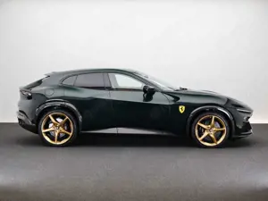 Ferrari Purosangue ***Ferrari Frankfurt*** Bild 5