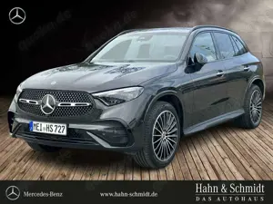Mercedes-Benz GLC 220 GLC 220 d 4MATIC AMG/AHK/DigiL/360°/Ambi/Keyless Bild 1