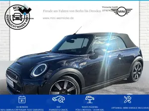 MINI Cooper S Cabrio Cooper S Cabrio Head-Up HK HiFi DAB LED RFK Shz