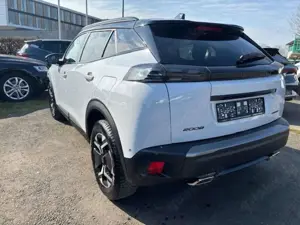 Peugeot 2008 Hybrid 145 GT e-DSC -LED -Kamera360 -Navi -LM -uvm Bild 5