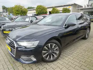 Audi A6 Avant 40 TDI sport S-tronic *AHK *BO *LED Bild 1