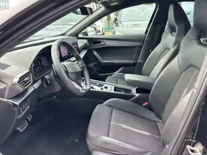 CUPRA Formentor e-HYBRID VZ Navi Digitales Cockpit LED Sperrdiff. Bild 5