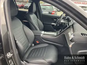 Mercedes-Benz GLC 220 GLC 220 d 4MATIC AMG/AHK/DigiL/360°/Ambi/Keyless Bild 4