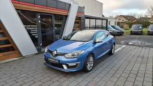 Renault Megane III Coupe GT Line/PANO/NAVI/AHK Bild 2