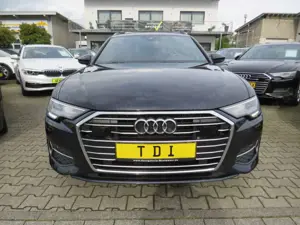 Audi A6 Avant 40 TDI sport S-tronic *AHK *BO *LED Bild 2