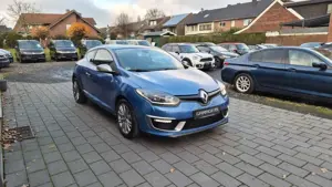 Renault Megane III Coupe GT Line/PANO/NAVI/AHK Bild 4