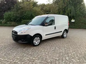 Fiat Doblo Doblo Cargo 1.3 JTD Cargo DPF