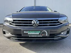 Volkswagen Passat Variant 2.0 TDI DSG Business 150€ m.20% Anz. HeadUp Navi Bild 3