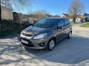 Ford C-Max C-MAX Champions Edition 1.Hand/EU6