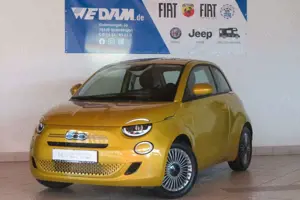 Fiat 500 1.0 Hybrid TORINO