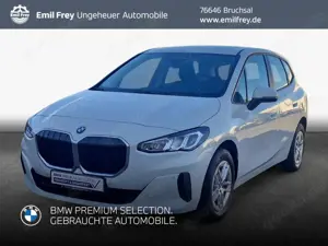 BMW 218 218i Active Tourer *CarPlay*Aut.*SHZ*Pano*
