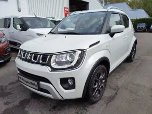 Suzuki Ignis Ignis 1.2 Dualjet Hybrid CVT Comfort Navi+Cam