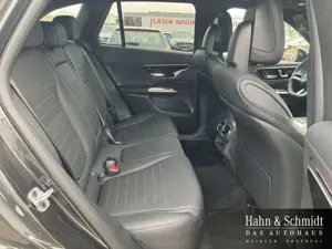 Mercedes-Benz GLC 220 GLC 220 d 4MATIC AMG/AHK/DigiL/360°/Ambi/Keyless Bild 5