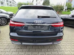 Audi A6 Avant 40 TDI sport S-tronic *AHK *BO *LED Bild 5