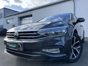 Volkswagen Passat Variant 2.0 TDI DSG Business 159€ m.20% Anz. AHK HeadUp