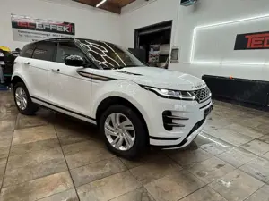 Land Rover Range Rover Evoque R-Dynamic S