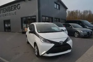 Toyota Others Aygo AYGO x-play