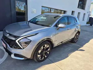 Kia Sportage Spirit Plug-in Hybrid  195 KW /4WD Bild 4