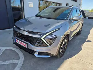 Kia Sportage Spirit Plug-in Hybrid  195 KW /4WD Bild 2