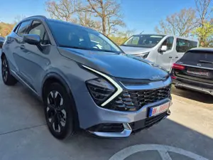 Kia Sportage Spirit Plug-in Hybrid  195 KW /4WD Bild 3