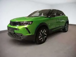 Opel Mokka 1.2T AT8 GS Alcantara ParkGo Matrix