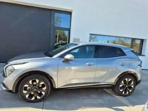 Kia Sportage Spirit Plug-in Hybrid  195 KW /4WD Bild 5
