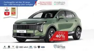 Kia Sportage Exclusive ACC|RFK|LED|Navi|Klima|PDC...