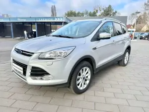 Ford Kuga Titanium,Automatik,Navi,Leder,4x4,