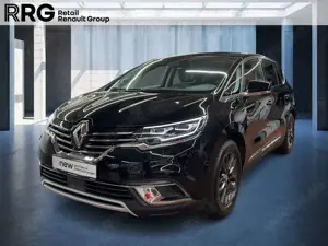 Renault Espace INITIALE PARIS dCi 190 EDC 8 FACH BEREIFT