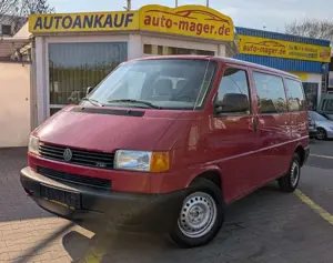 Volkswagen T4 Caravelle