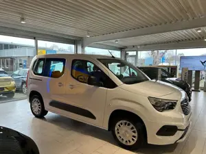 Opel Combo Life Combo-e Life  Edition Electric