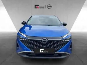 Nissan Qashqai N-WAY 205PS Automatik Winter/HUD/AVM/Navi Bild 5