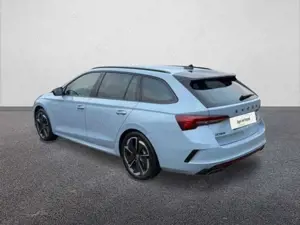 Skoda Octavia Combi RS 2,0 TSI 195 kW DSG Bild 3