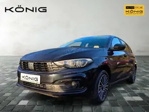 Fiat Tipo 1,5 GSE *KLIMA*DAB*BLUETOOTH