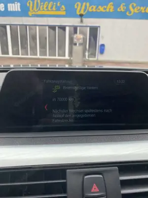 BMW 420 420 i M Sport