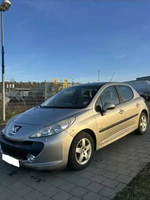 Peugeot 207 95 VTi Urban Move