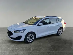 Ford Focus 1.0 EcoBoost Mild-Hybrid CoolConnect S/S