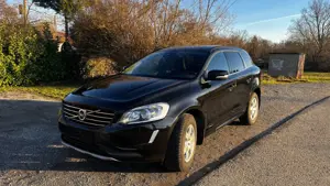Volvo XC60 Momentum