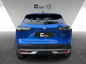 Nissan Qashqai N-WAY 205PS Automatik Winter/HUD/AVM/Navi Bild 2