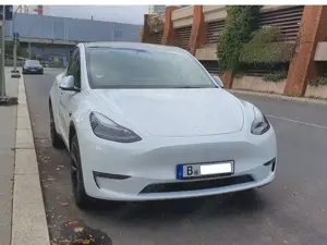 Tesla Model Y Model Y Long Range Dual Motor AWD