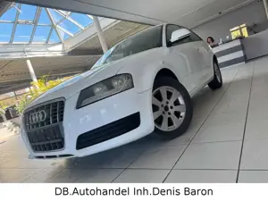 Audi A3 1.4 TFSI Attraction *1.Hand* Klimaautom TÜV27
