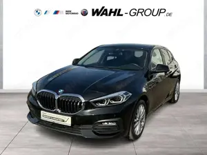 BMW 118 i ADVANTAGE LC PROF LED GRA PDC SHZG DAB     LORDO